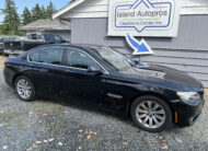 2009 BMW 750i NO ACCIDENTS