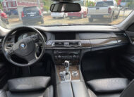 2009 BMW 750i NO ACCIDENTS