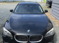 2009 BMW 750i NO ACCIDENTS