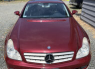 2006 MERCEDES BENZ CLS 500 ***MAJOR MARKDOWN***