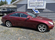 2006 MERCEDES BENZ CLS 500 ***MAJOR MARKDOWN***